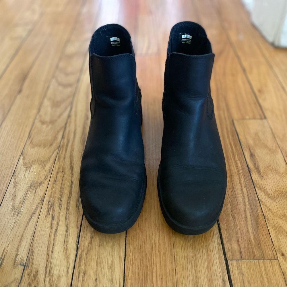 Timberland Chelsea Ankle Boots